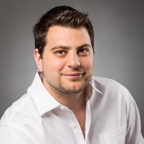 Patrick Gagliardi